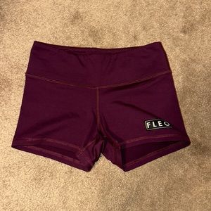 FLEO 3.25 SHORTS